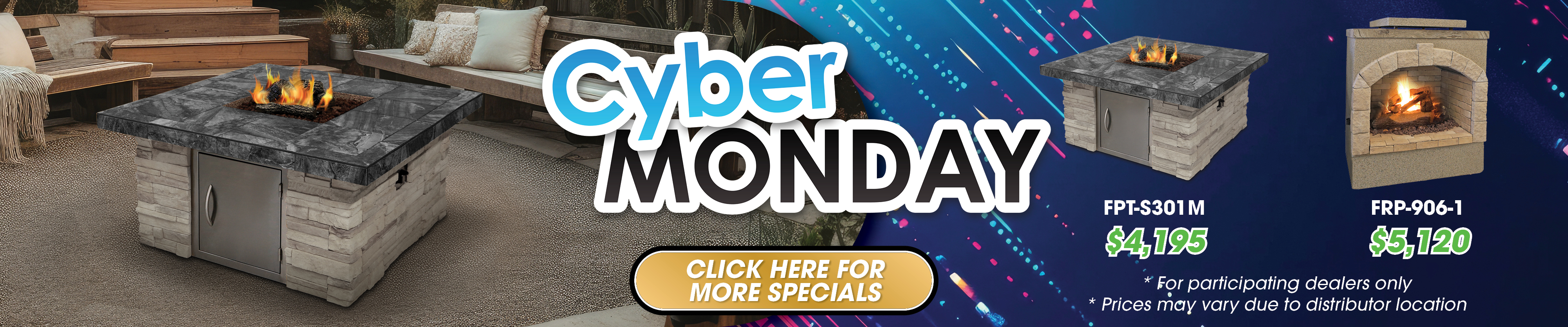 Calspas hot tub being used in a family setting - Springville