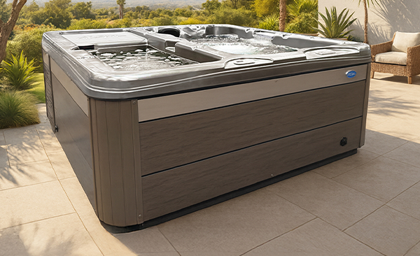 Cold Plunge Spas Series Springville hot tubs for sale
