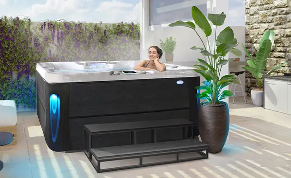 Escape X-Series Spas Springville hot tubs for sale