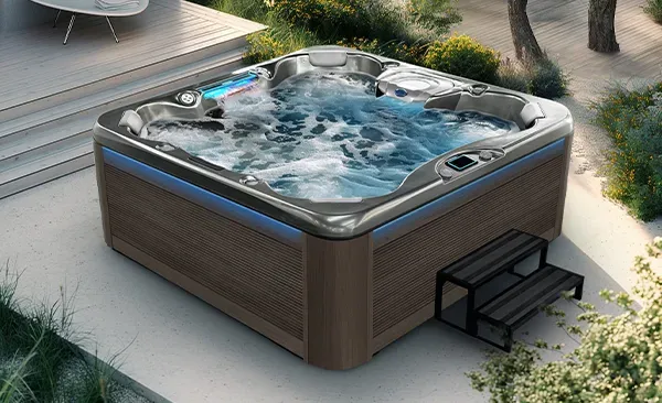 Platinum™ Spas Springville hot tubs for sale