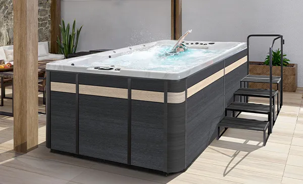 Swim X-Series Spas Springville hot tubs for sale