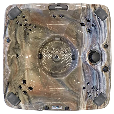 Tropical EC-739B hot tubs for sale in Springville