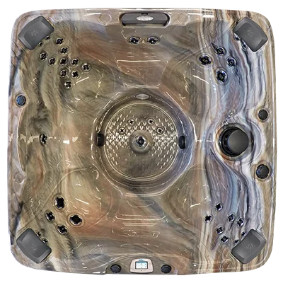 Tropical-X EC-739BX hot tubs for sale in Springville