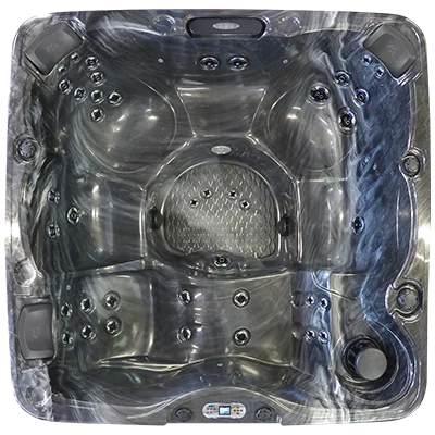 Pacifica EC-739L hot tubs for sale in Springville