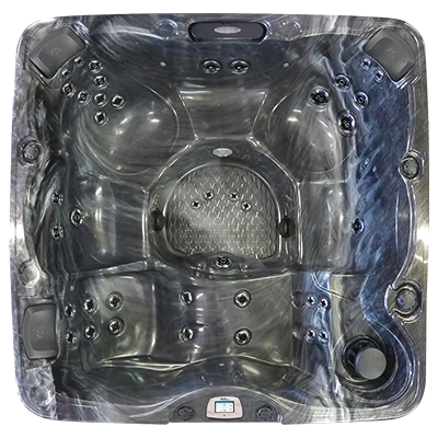 Pacifica-X EC-739LX hot tubs for sale in Springville