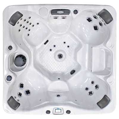 Baja-X EC-740BX hot tubs for sale in Springville