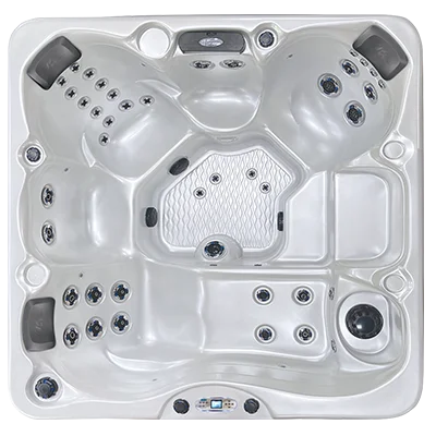 Costa EC-740L hot tubs for sale in Springville