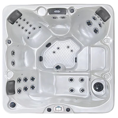 Costa-X EC-740LX hot tubs for sale in Springville