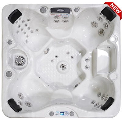 Baja EC-749B hot tubs for sale in Springville