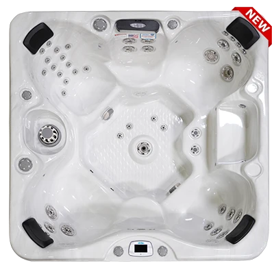 Baja-X EC-749BX hot tubs for sale in Springville