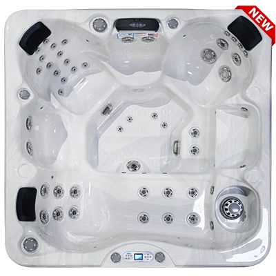 Costa EC-749L hot tubs for sale in Springville