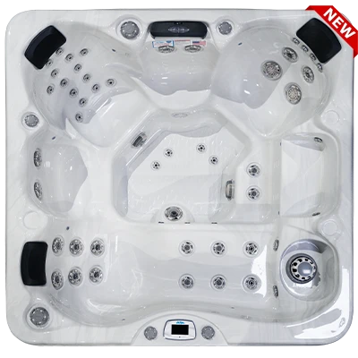 Costa-X EC-749LX hot tubs for sale in Springville