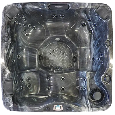 Pacifica-X EC-751LX hot tubs for sale in Springville