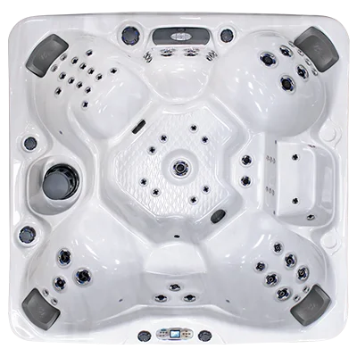 Baja EC-767B hot tubs for sale in Springville