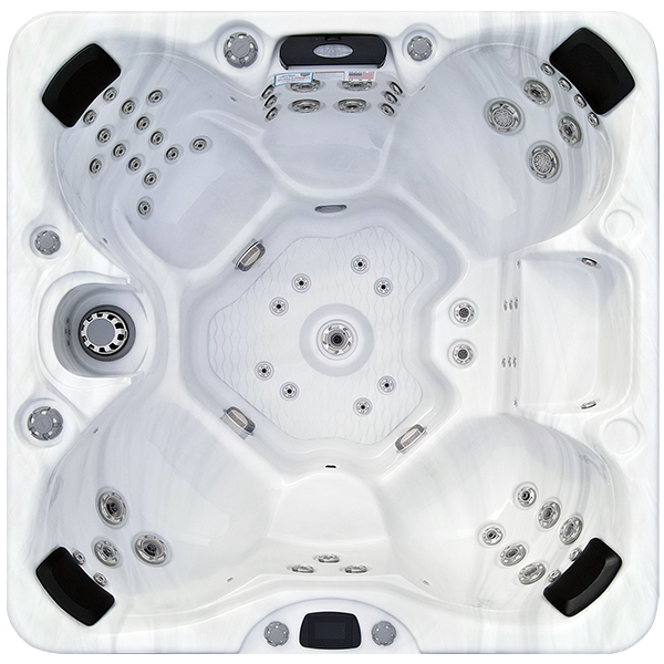 Baja-X EC-767BX hot tubs for sale in Springville