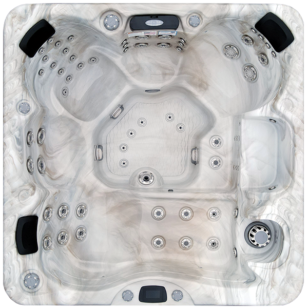 Costa-X EC-767LX hot tubs for sale in Springville