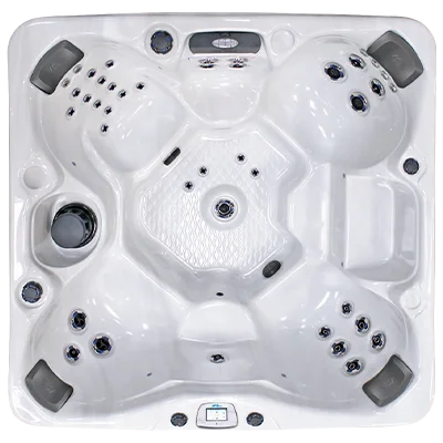 Cancun-X EC-840BX hot tubs for sale in Springville