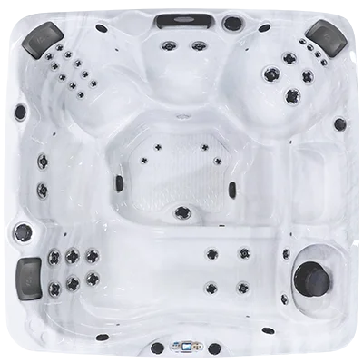 Avalon EC-840L hot tubs for sale in Springville