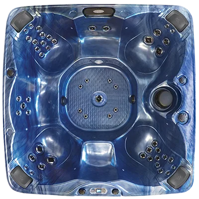 Bel Air EC-851B hot tubs for sale in Springville