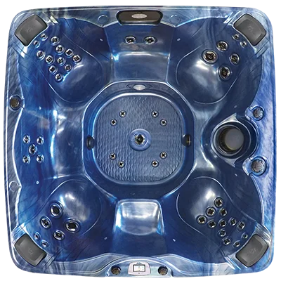 Bel Air-X EC-851BX hot tubs for sale in Springville