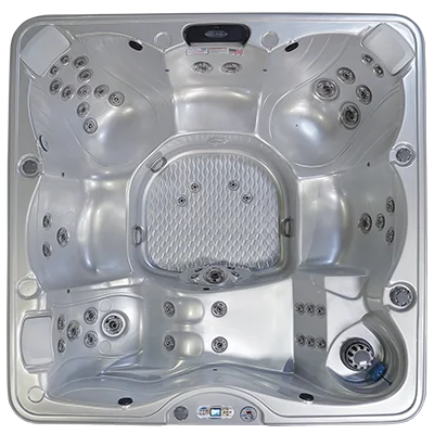 Atlantic EC-851L hot tubs for sale in Springville