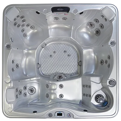 Atlantic-X EC-851LX hot tubs for sale in Springville