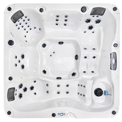 Malibu EC-867DL hot tubs for sale in Springville