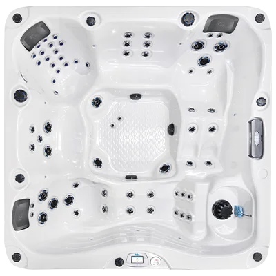 Malibu-X EC-867DLX hot tubs for sale in Springville