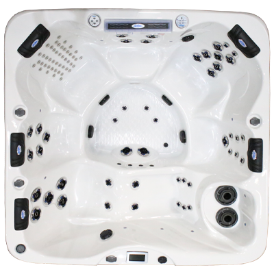 Huntington PL-792L hot tubs for sale in Springville