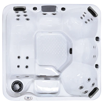 Hawaiian Plus PPZ-628L hot tubs for sale in Springville