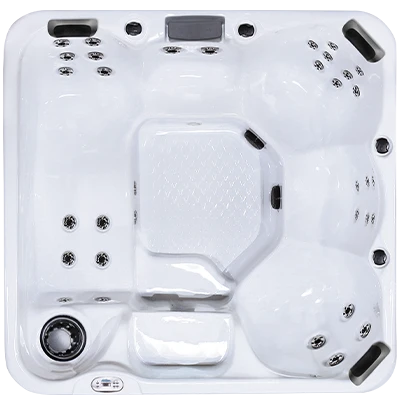 Hawaiian Plus PPZ-634L hot tubs for sale in Springville