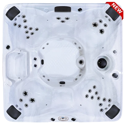 Tropical Plus PPZ-743BC hot tubs for sale in Springville