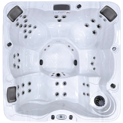 Pacifica Plus PPZ-743L hot tubs for sale in Springville