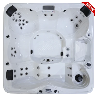 Pacifica Plus PPZ-743LC hot tubs for sale in Springville