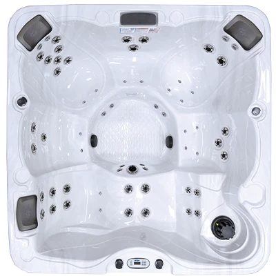 Pacifica Plus PPZ-752L hot tubs for sale in Springville