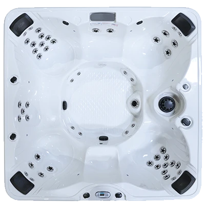 Bel Air Plus PPZ-843B hot tubs for sale in Springville