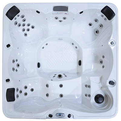 Atlantic Plus PPZ-843L hot tubs for sale in Springville