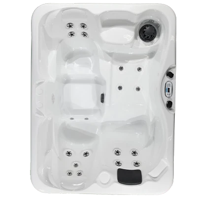 Kona PZ-519L hot tubs for sale in Springville