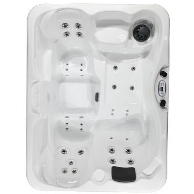Kona PZ-535L hot tubs for sale in Springville